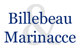 Billebeau Marinacce Avocats